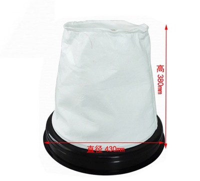 60L、70L、80L、90L聚酯纤维尘隔内胆