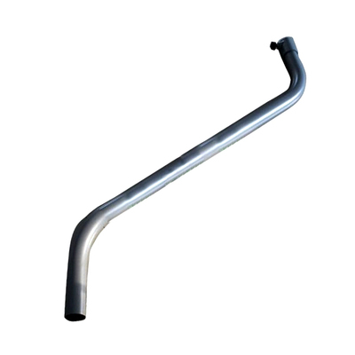 工业吸尘器50口径S型钢管