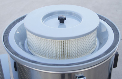 DB系列高效过滤器